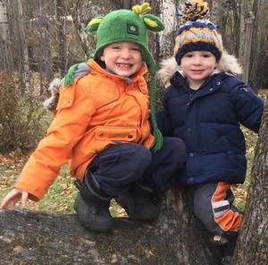 Meet your Posher, Jacqueline